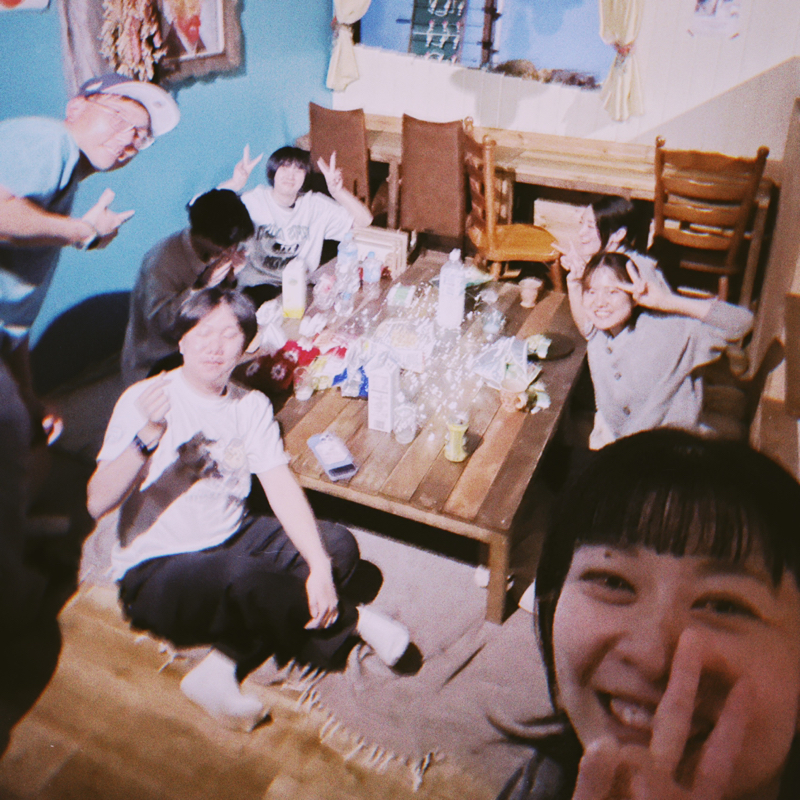 第１２１回　私がわたしである理由　後編