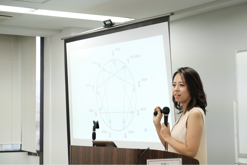 「性格」について語ろうよの会