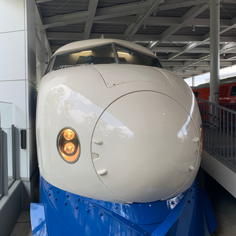 #9 新幹線のアルコール販売