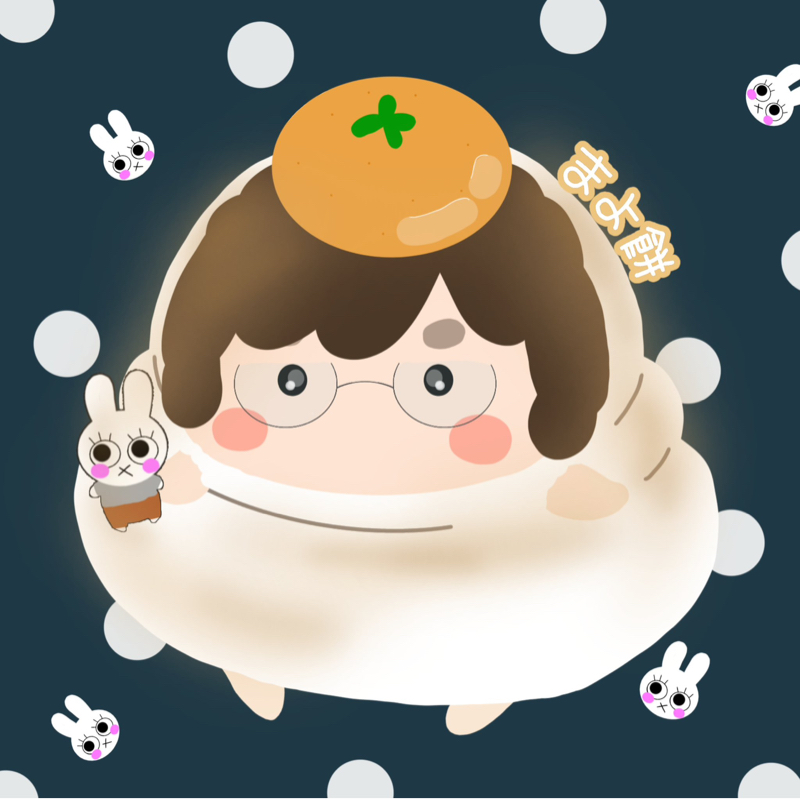 まよえーる　　　                   🍊