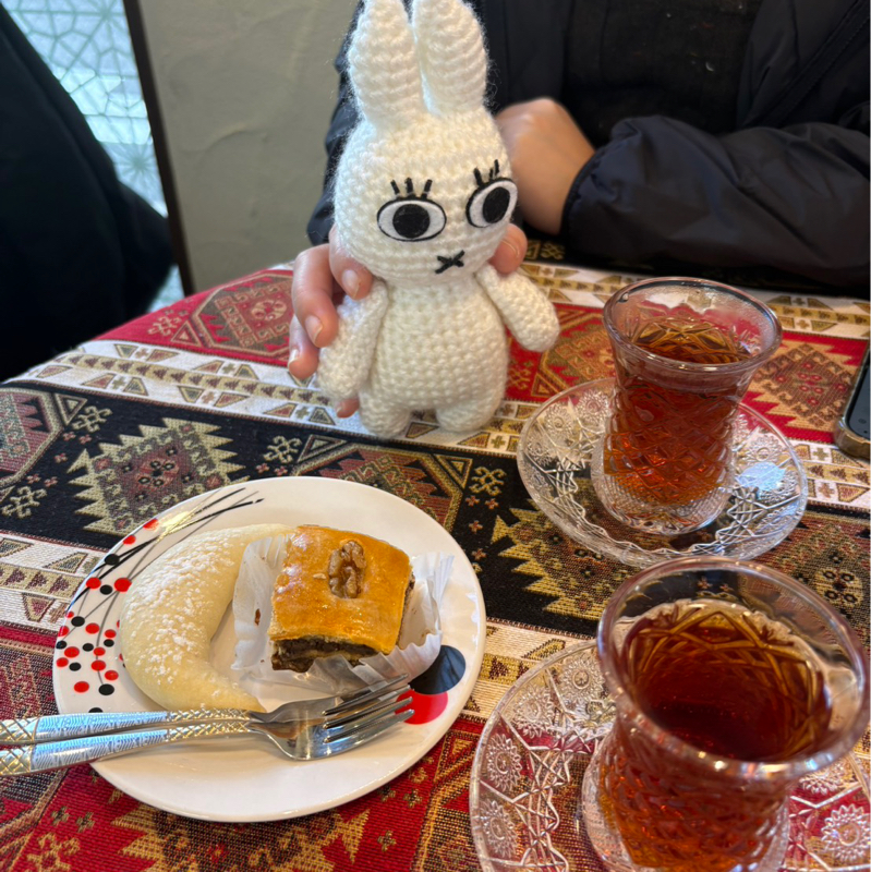 まよえーる　　　　　　　　　　🥩