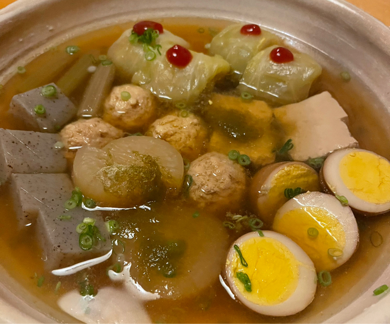 まよえーる　　　　　　　🍢