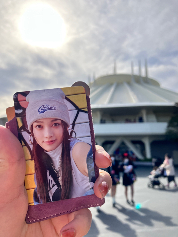 SHOOTINGSTAR感謝と愛しさしかない