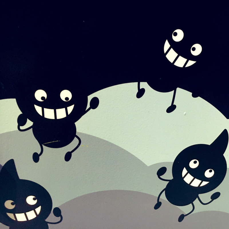 父に襲われかけた話②