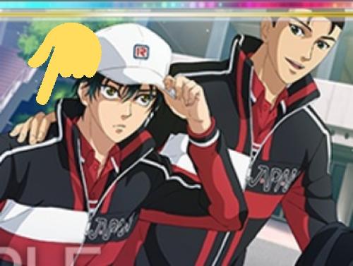 叫び※右手ですね！！！！