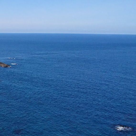 7️⃣2️⃣ あの！(笑)ｶﾙﾛｽ･ﾄｼｷの💍🌊｢ｱｸｱﾏﾘﾝのままでいて｣