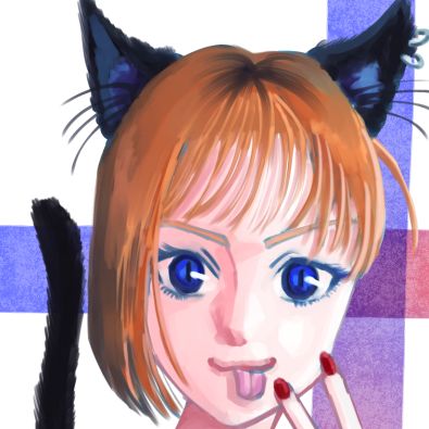 魚🦈交 にゃおん🐱騎士メン 279位