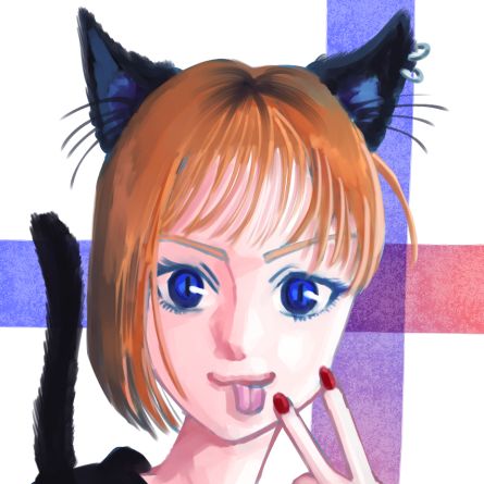 魚🦈交 にゃおん🐱騎士メン 279位