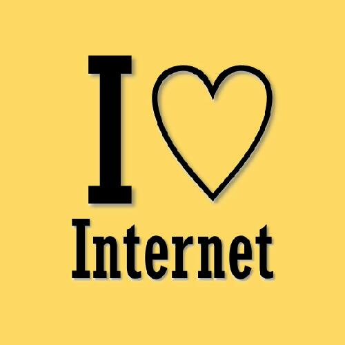 I love Internet（ラヴィン）