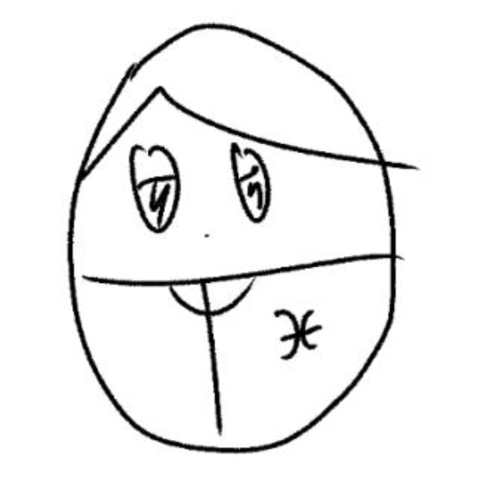 主喜多に狂った話