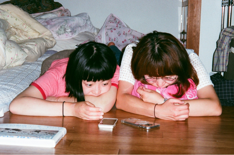 森の中心で愛を叫ぶ9月19日