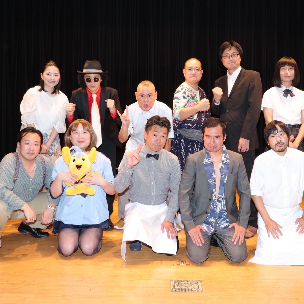 新喜劇、謝楽祭、石破茂、カミさんの誕生日、そして阪神優勝へ