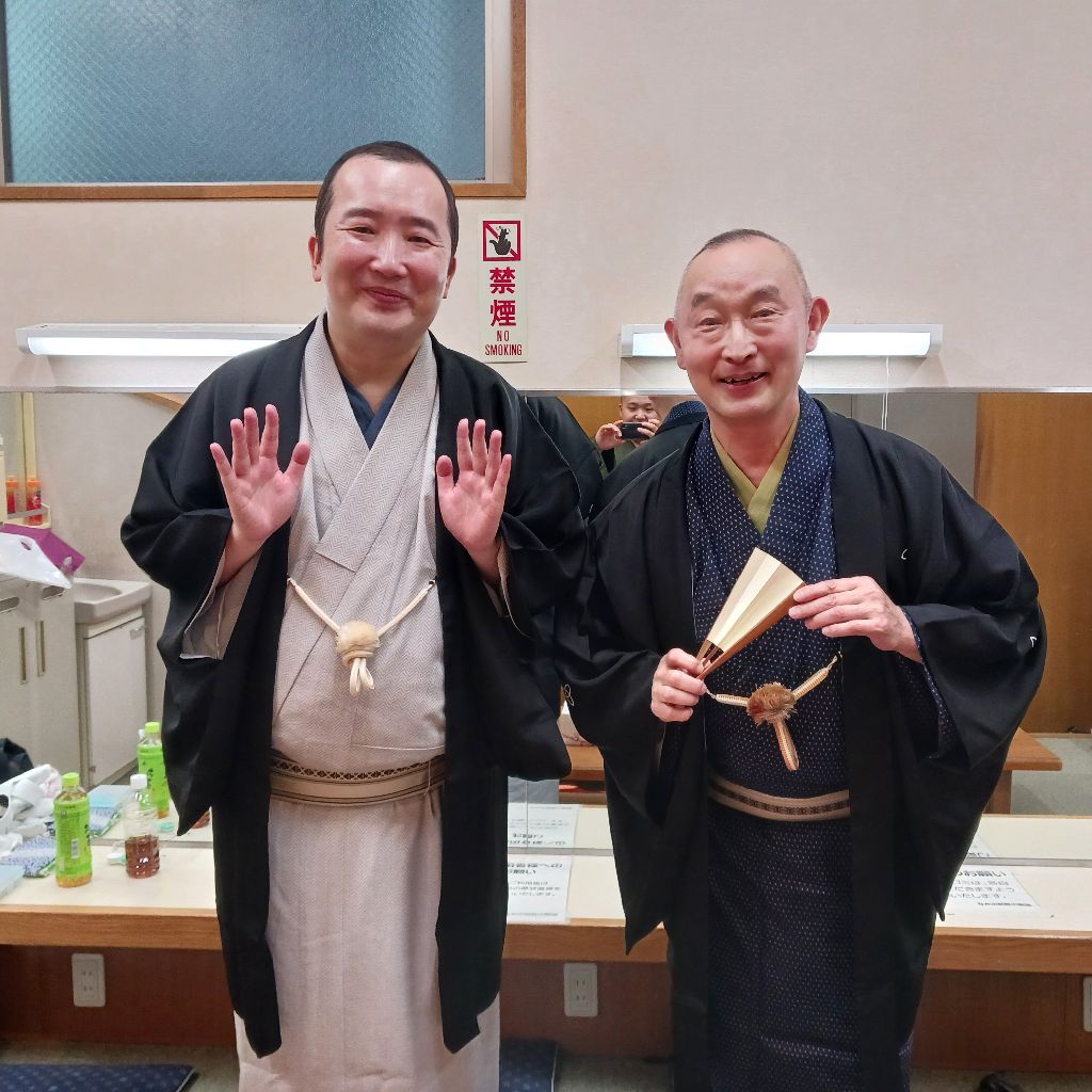 となりの喜太郎くん㊵反省会