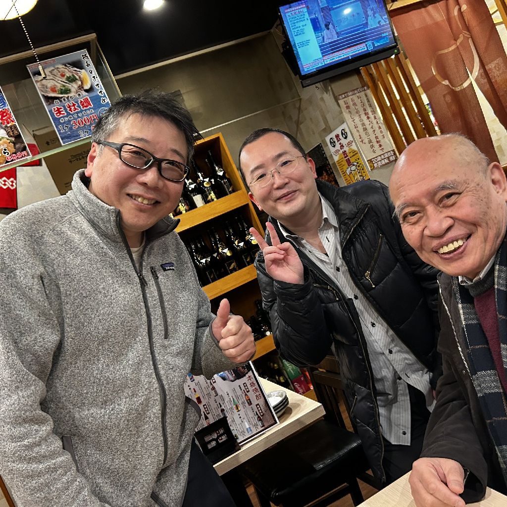 一月中席に踊る喜太郎