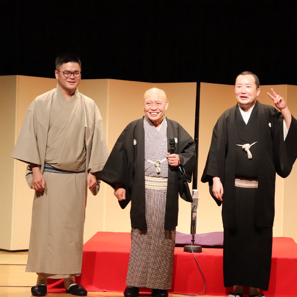 となりの喜太郎くん最終回反省会