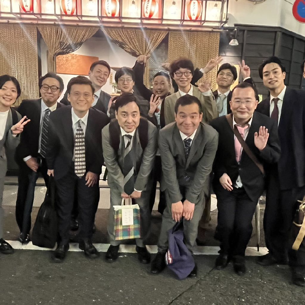 真打昇進披露興行2日目