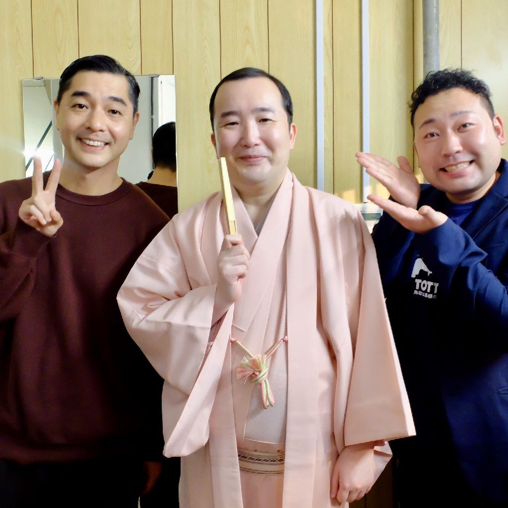真打昇進披露興行13日目