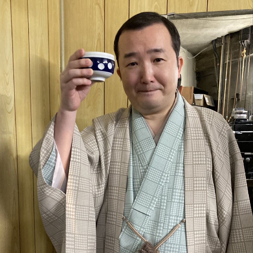 真打昇進披露興行15日目