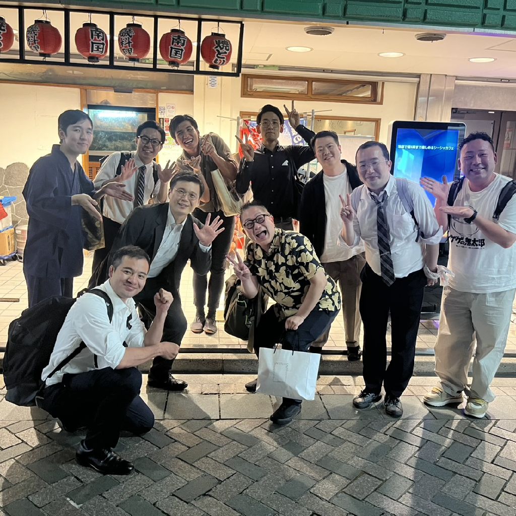真打昇進披露興行23日目