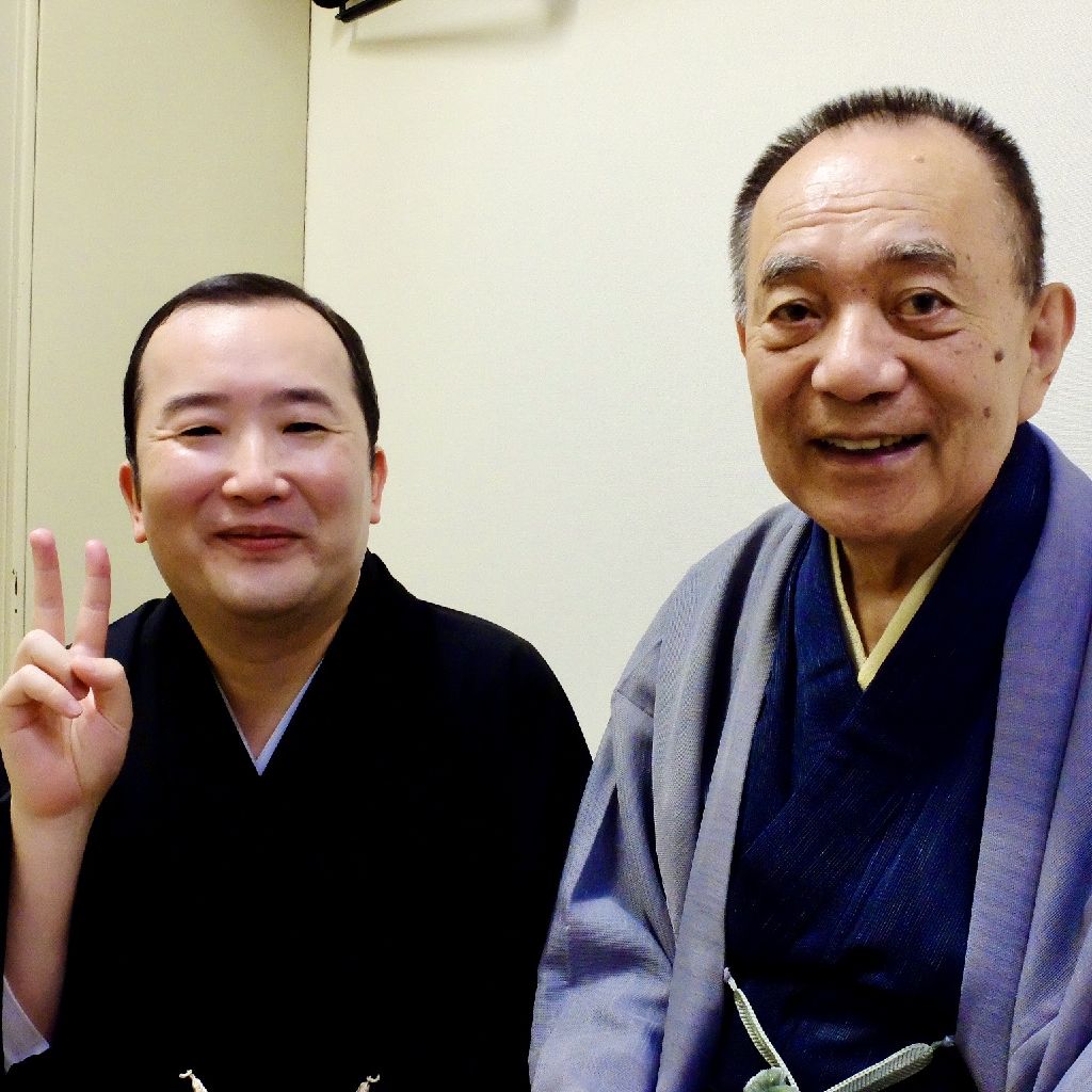 真打昇進披露興行29日目