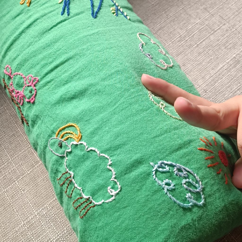 #89 今気持ちよく過ごせているのはコレも大きいと思う