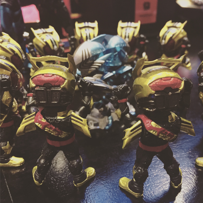 #4 アビスと貴利矢と転売と