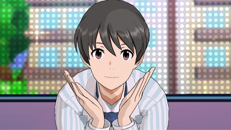 明日が無理すぎる