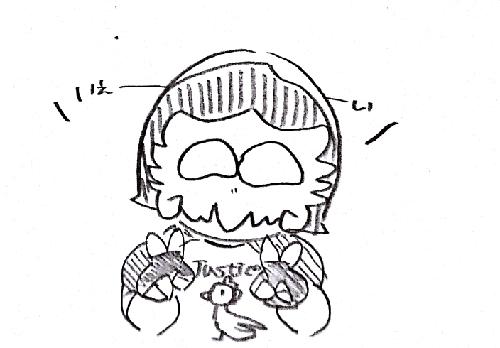 槇村の推し語り