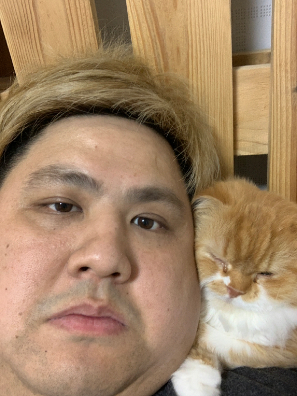 真べぇの声日記15日目5月2日