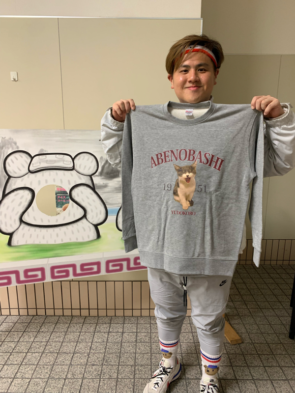 旅の疲れをとりにフェリーズさんでストレッチしてもらったらビックリ！？真べぇの声日記303日目