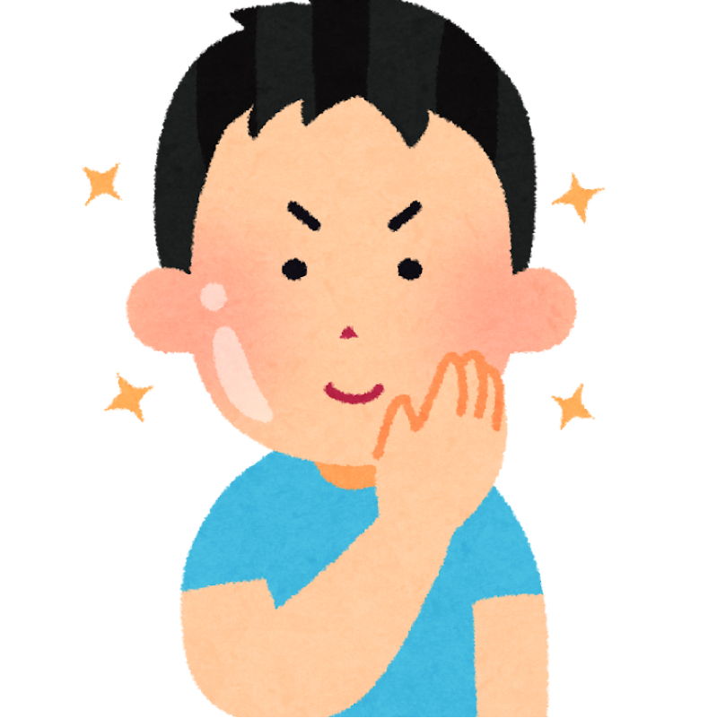 #75 15歳男子の美容事情の巻