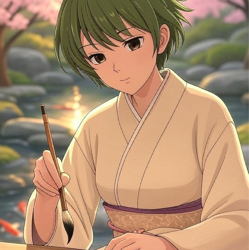 #81 ついに届いた雅号開封の儀の巻