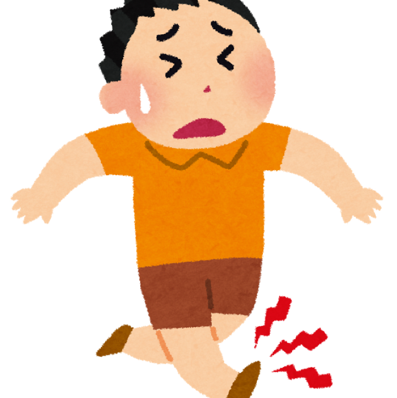 #83 外頸骨ってなんだよの巻