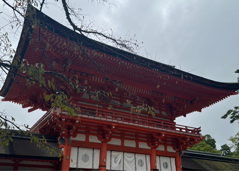 #84 偶然が素敵だった京都の巻