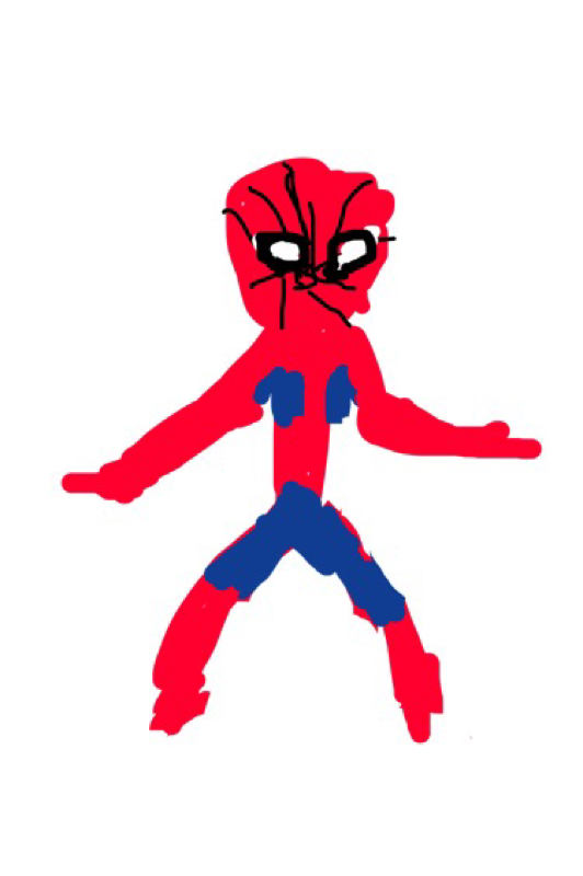 サム・ライミ版スパイダーマン