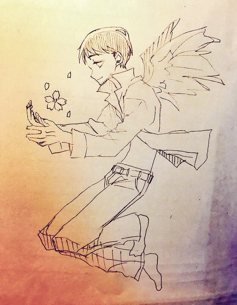 ゆきしんの話 ２