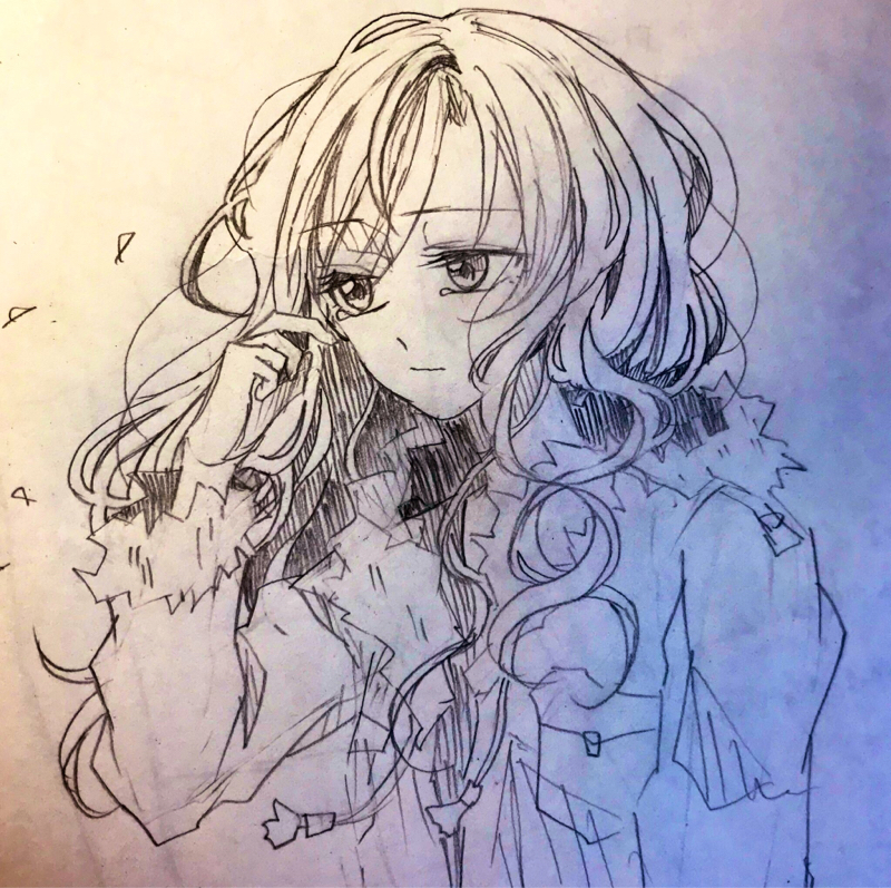 ゆきしんのはなし2