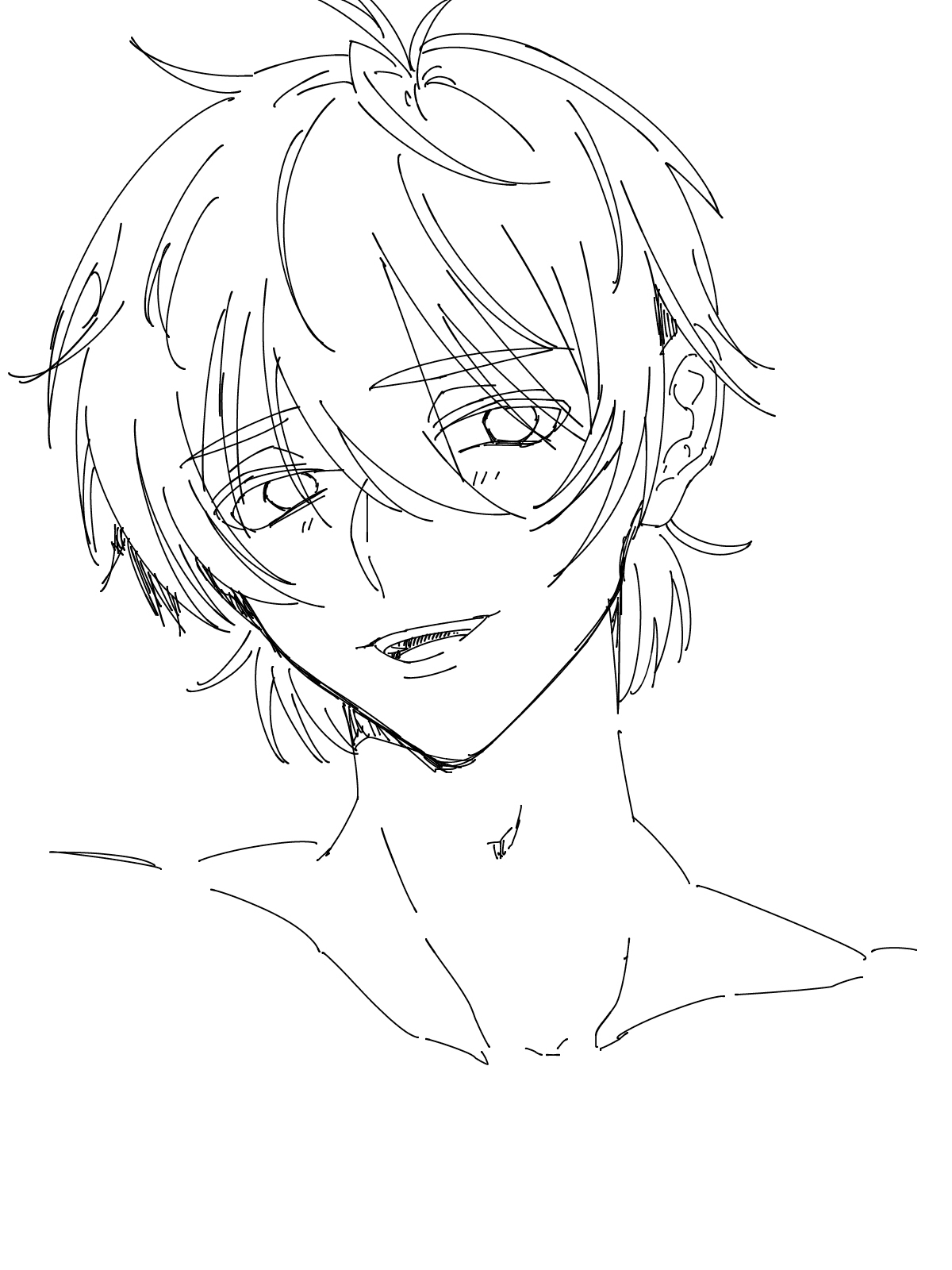 ヨリの夜更かしアワー