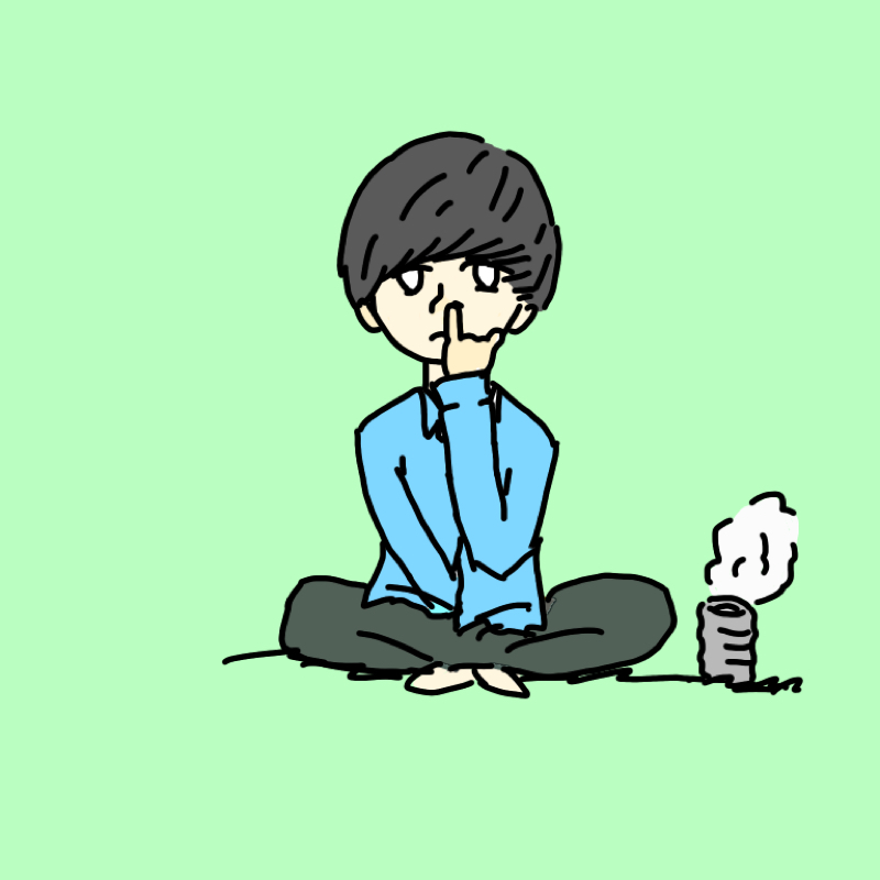 ［違］#2「おんなとおとこ」