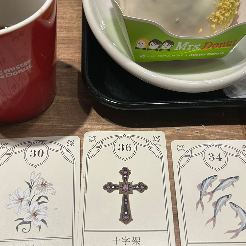 健闘を祈るしかないANKO