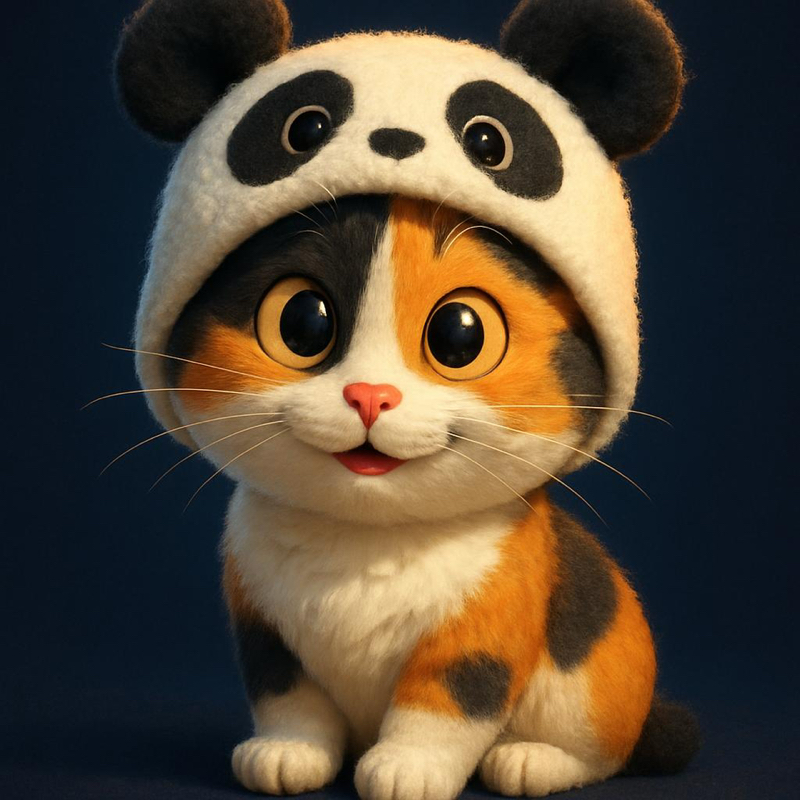  ✨🌙✨Nya nyanto ANKO✨⭐️✨👻 ✨