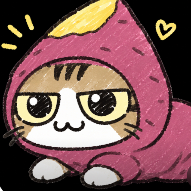 ✨🌙✨Nya nyanto ANKO👻✨🤍