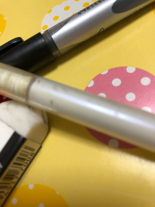 01 最推しがグループから卒業する話