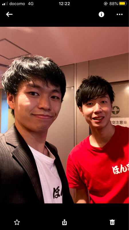 鉛筆を折った話