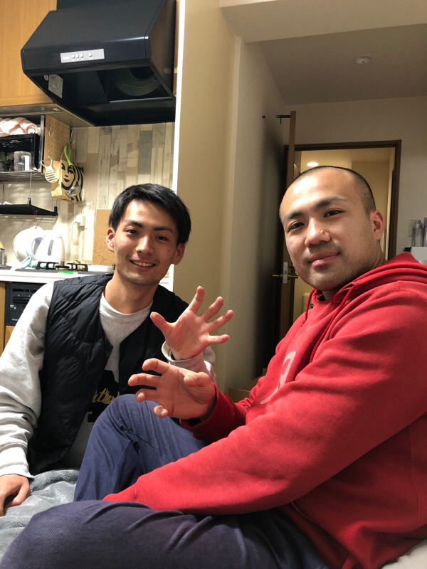 #りゅうきの回2