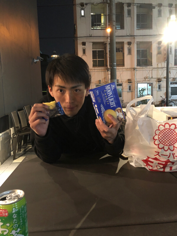 #49りゅうき再び