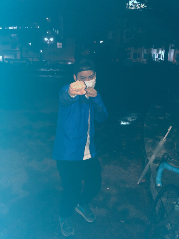 #52触るな！な話