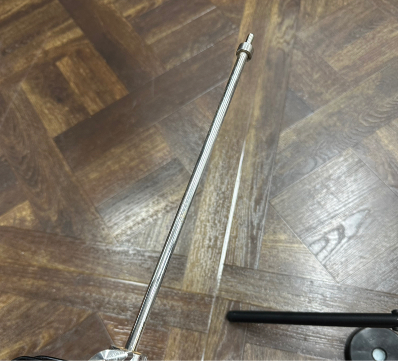 初体験してきた話