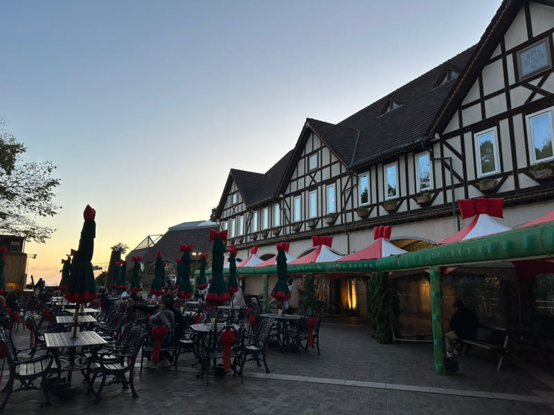 大阪神戸の活動記録