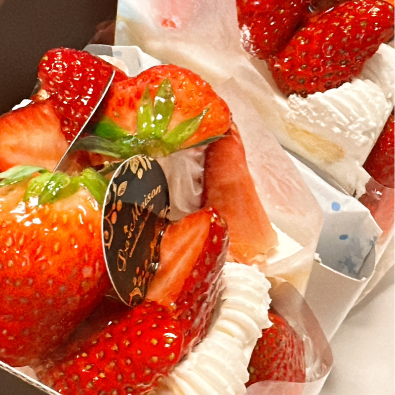 ありがとうございました🎂